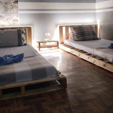 Napsule Suites Davao Zewnętrze zdjęcie