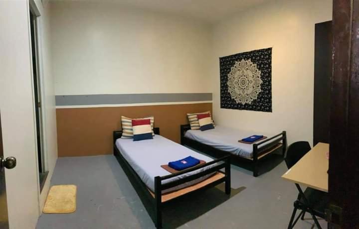 Napsule Suites Davao Zewnętrze zdjęcie