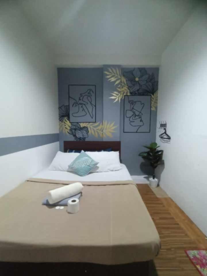 Napsule Suites Davao Zewnętrze zdjęcie